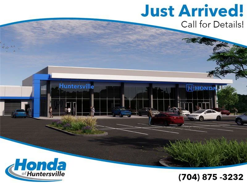 Used 2022  Honda Special Edition image 1