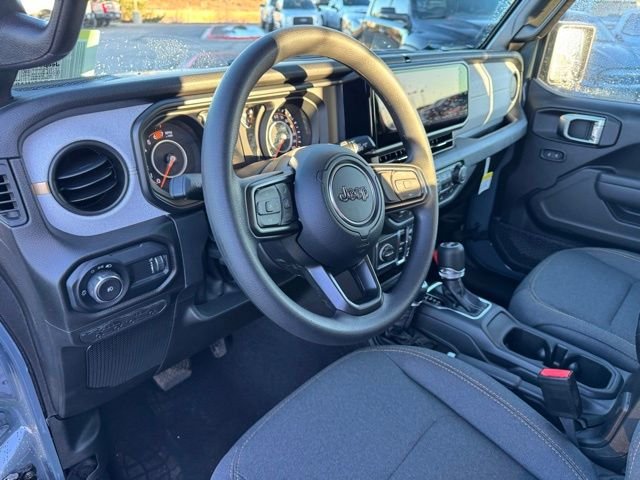 New 2026 Anvil Clear-Coat Exterior Paint Jeep Sport image 12