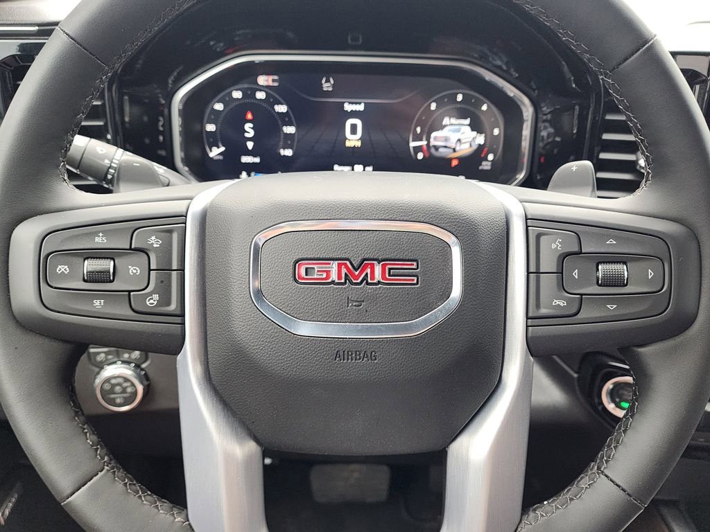 2026 GMC Sierra 1500 SLT - Photo 20