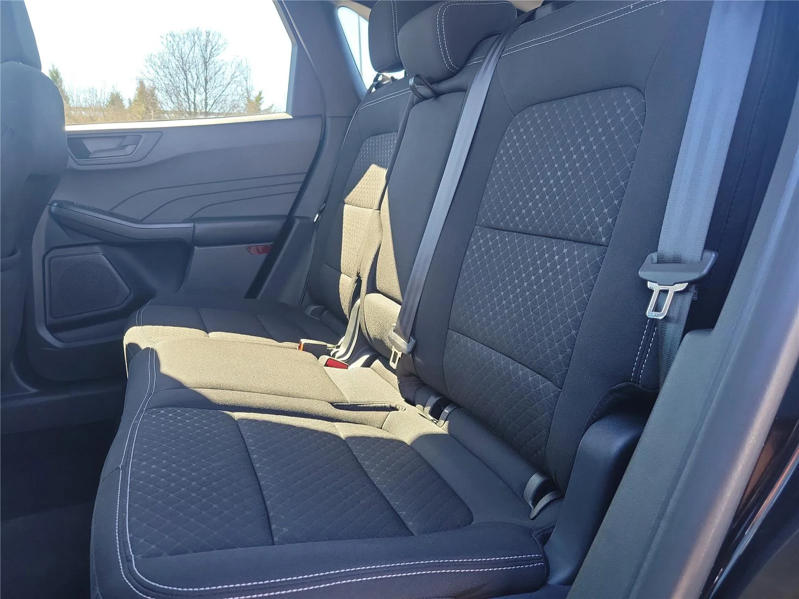 2024 Ford Escape Active - Photo 12