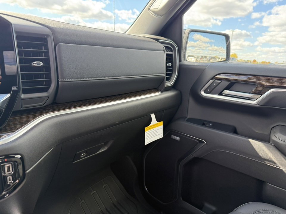 2026 GMC SIERRA - Image 26