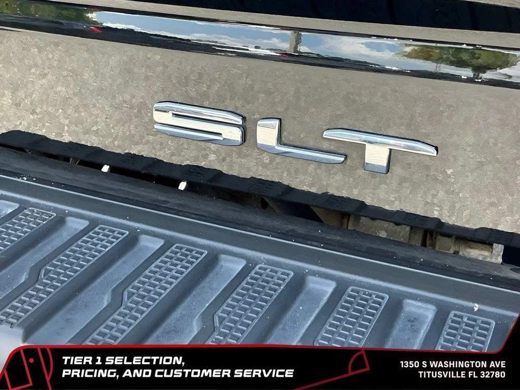 2024 GMC Sierra 2500HD SLT - Photo 37