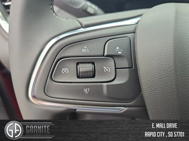 2026 Buick Encore GX Sport Touring - Photo 32