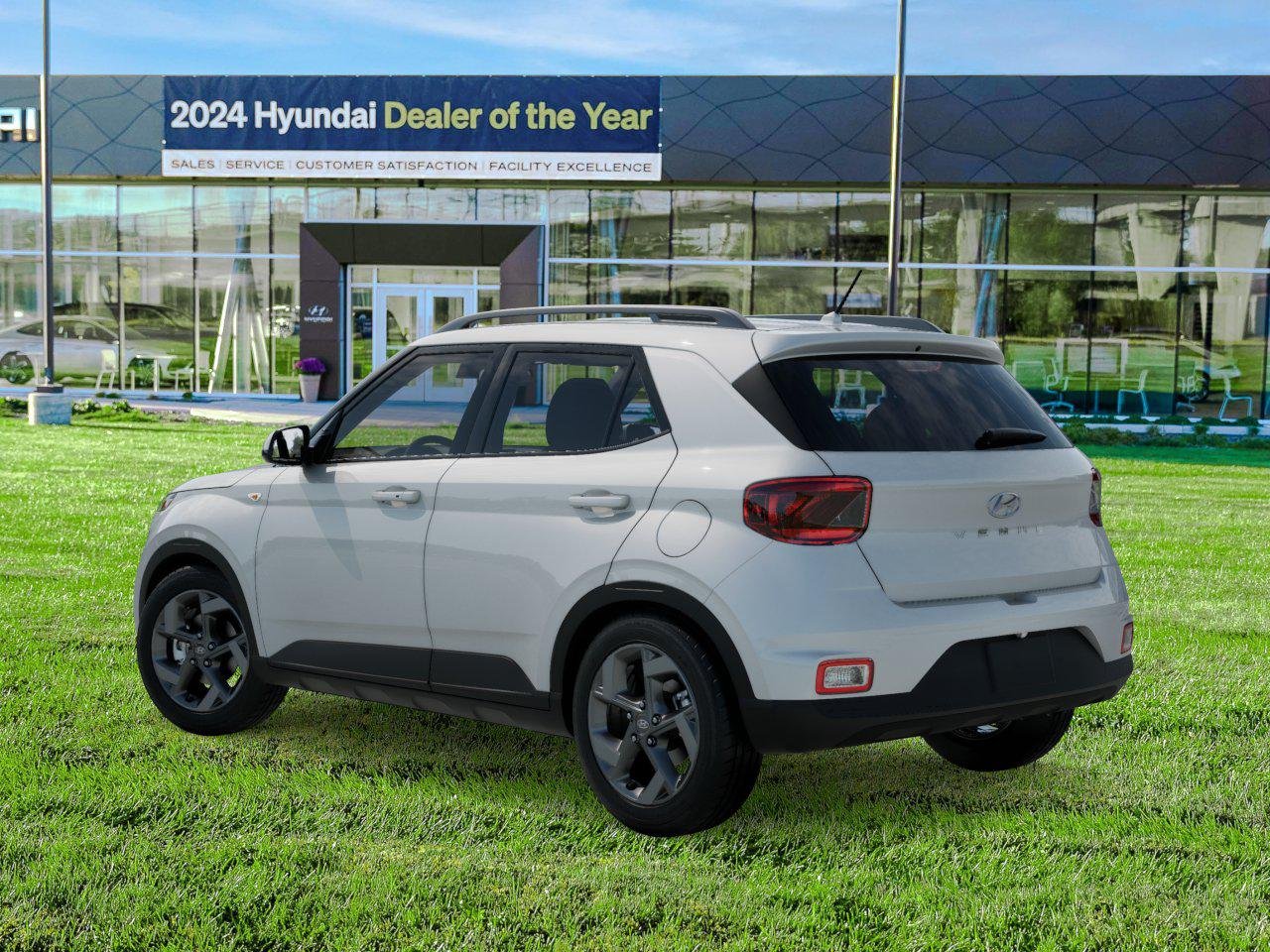 New 2026 Lunar Hyundai SEL image 5