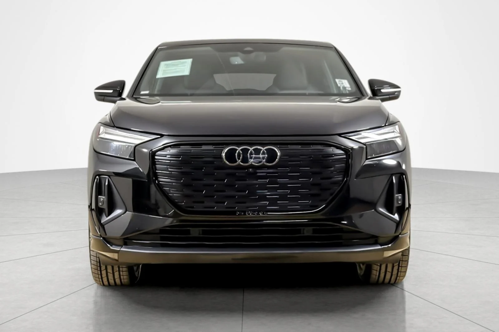 Certified Used 2023 Mythos Black Metallic Audi Premium Plus 50 quattro image 8