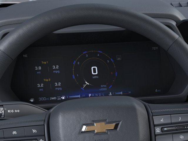2026 Chevrolet Colorado Work Truck - Photo 19