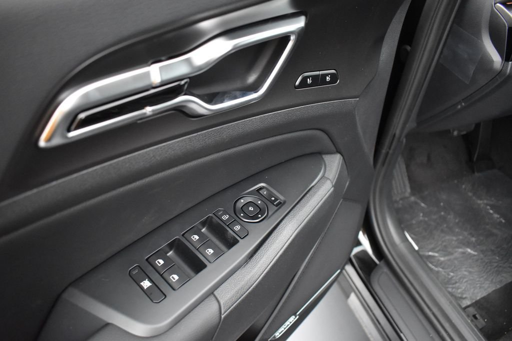 New 2026 Fusion Black Kia SX Prestige image 6