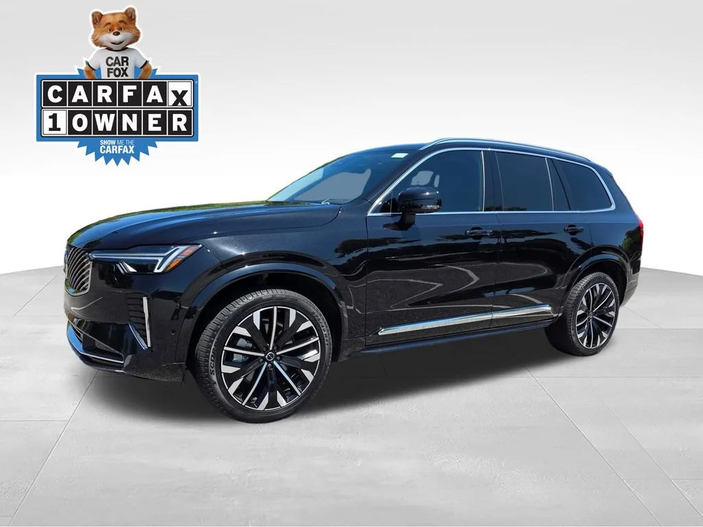 Used 2026  Volvo Plus image 2