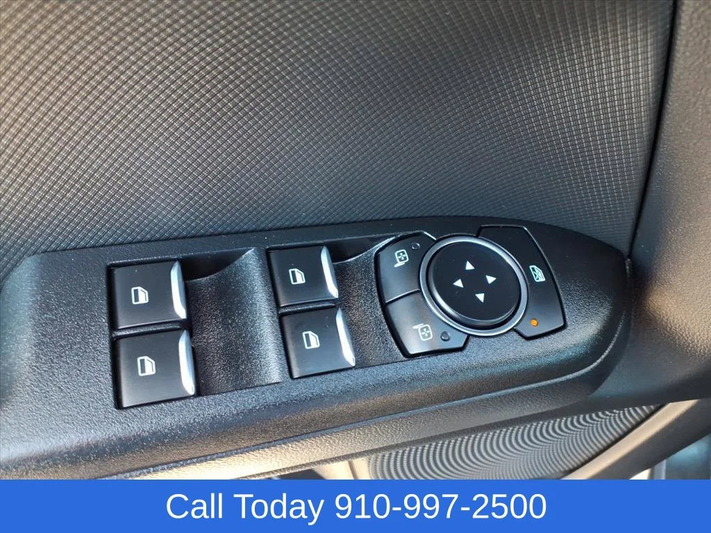 Used 2024 Gray Ford Big Bend image 18