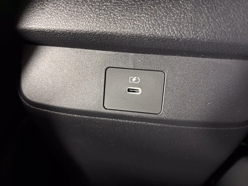 Used 2026 Gray Nissan SV image 35