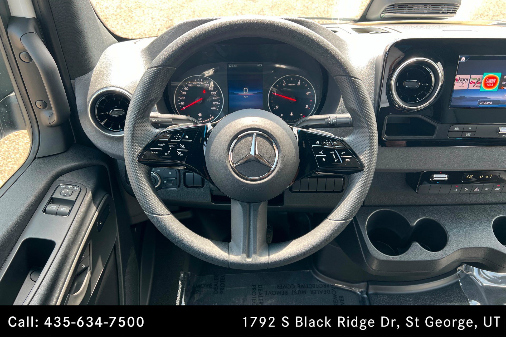 Used 2026 Arctic White Mercedes-Benz  image 10
