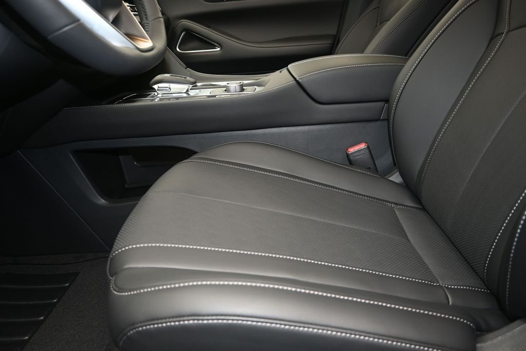 New 2027 MINERAL BLACK INFINITI Sport AWD image 13