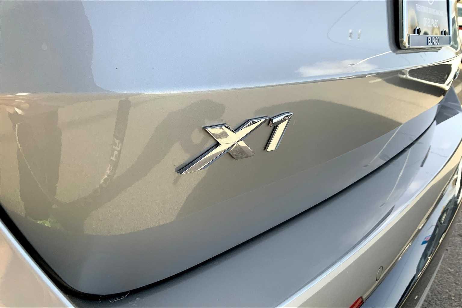 2025 BMW X1 XDrive28i - Photo 15