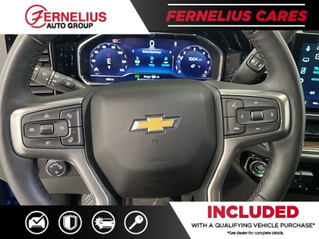 2025 Chevrolet Silverado 1500 LT - Photo 44