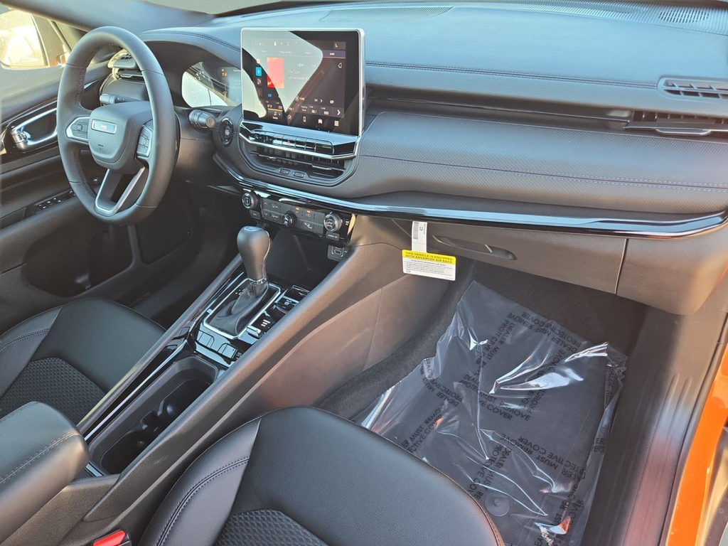 New 2026 Joose Exterior Paint Jeep Latitude image 38