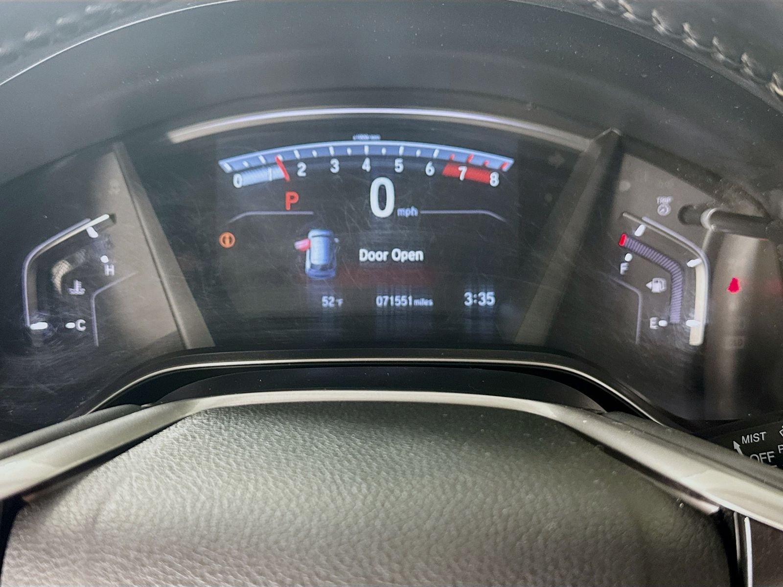 2020 Honda CR-V EX-L - Photo 14