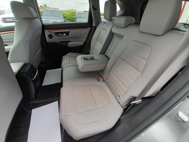 2022 Honda CR-V Touring - Photo 41