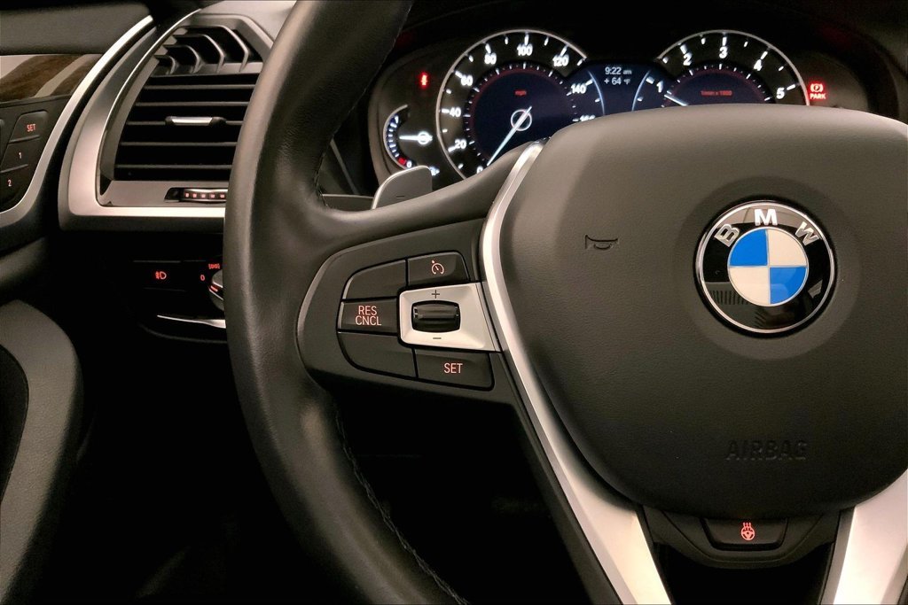 Used 2019 Dark Graphite Metallic BMW  image 18