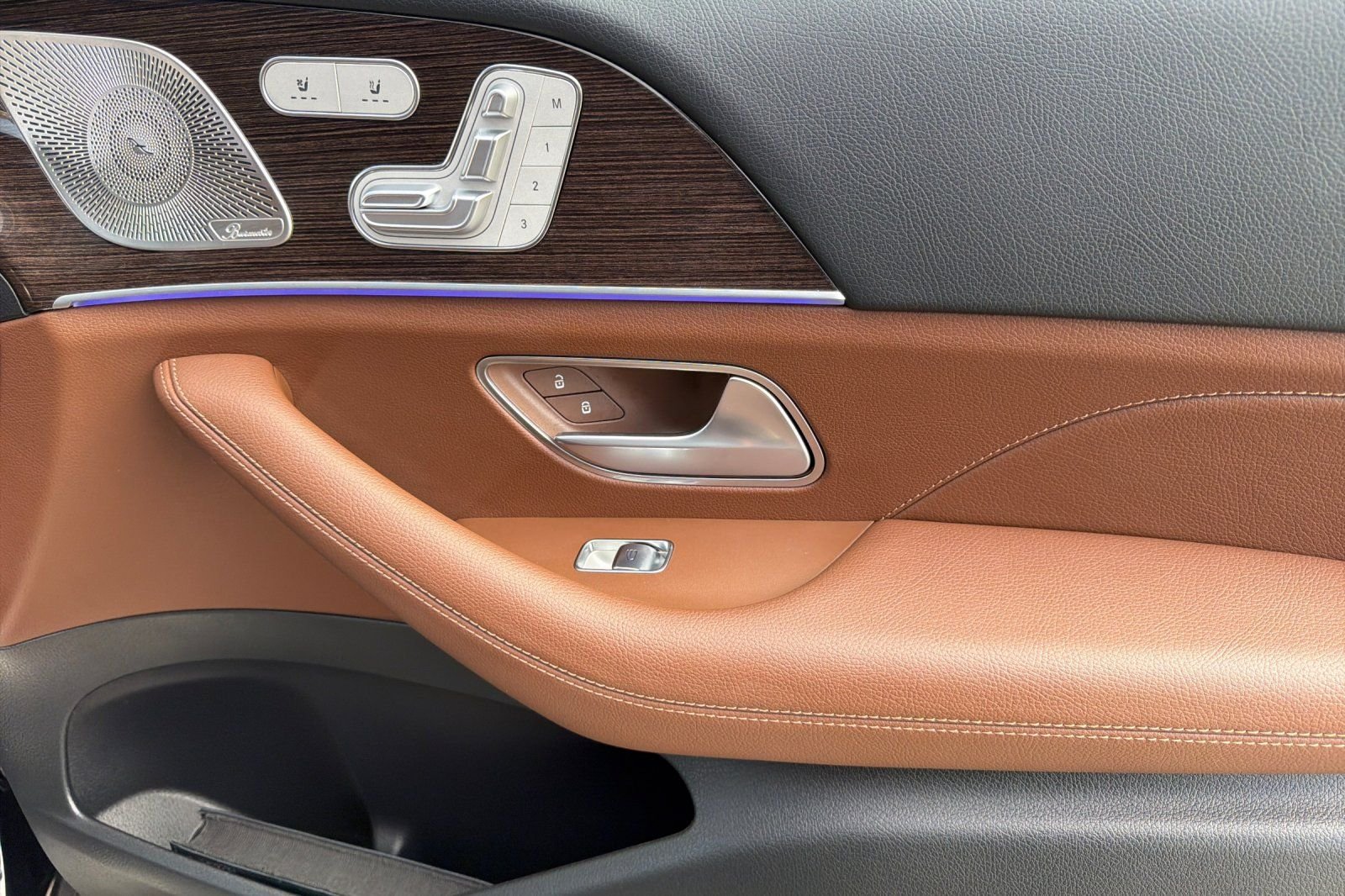 2026 Mercedes-Benz GLS Base - Photo 34