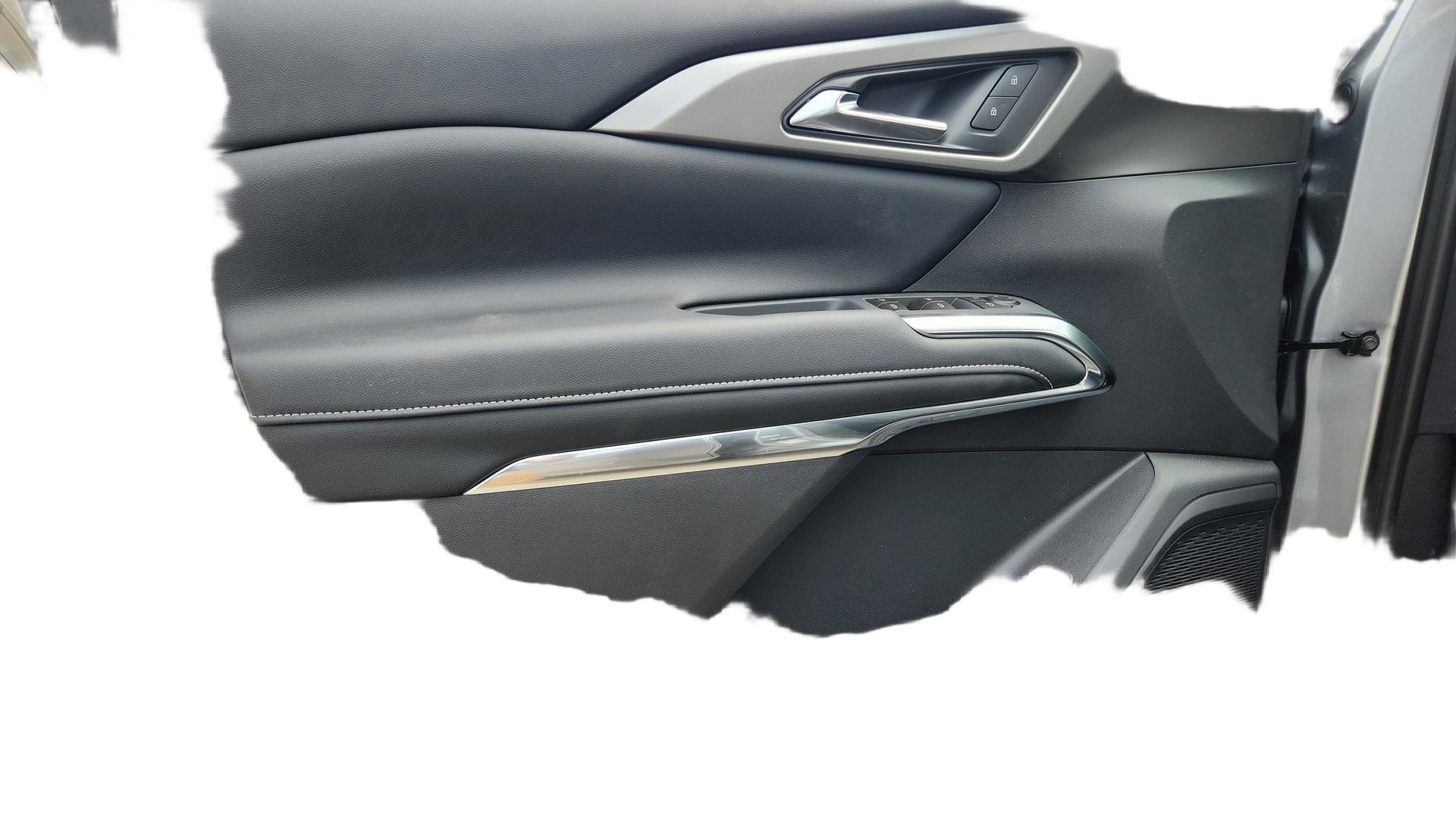 2026 Chevrolet Traverse LT - Photo 23