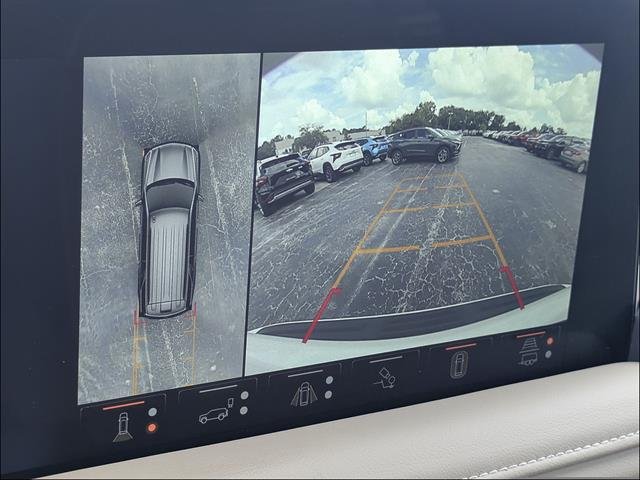 2024 Chevrolet Tahoe Premier - Photo 27