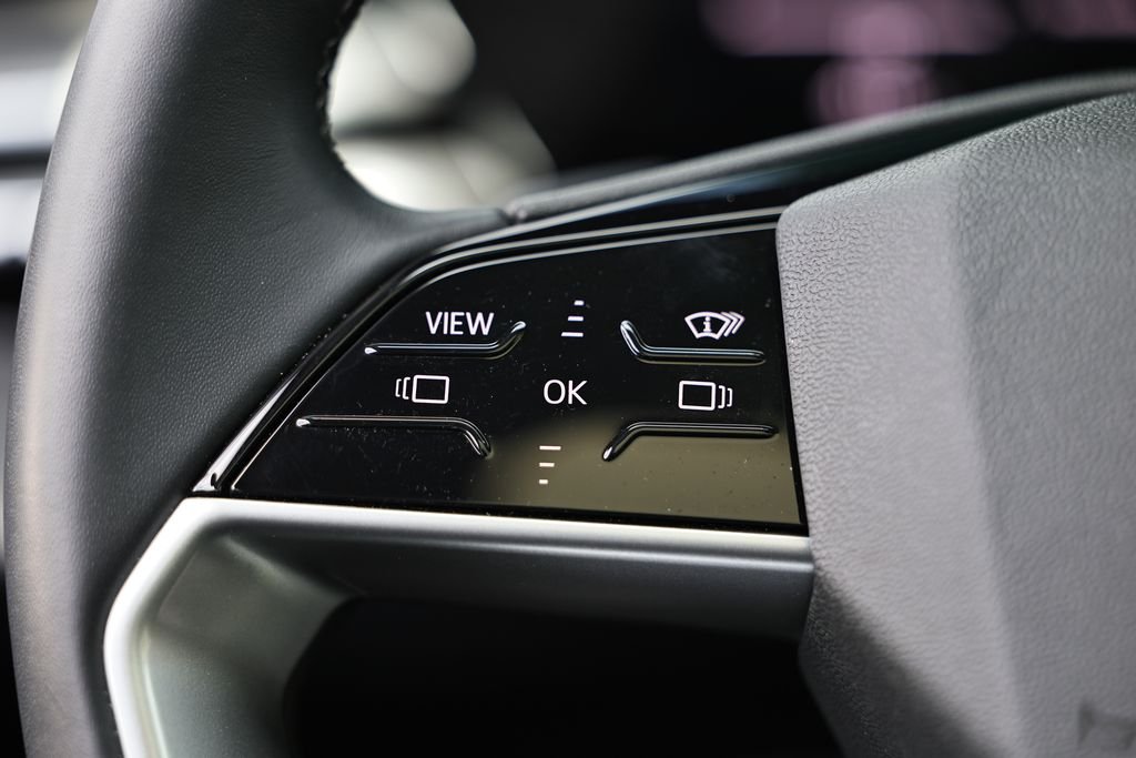 Used 2025 Gray Metallic Audi 2.0T Premium Plus image 33