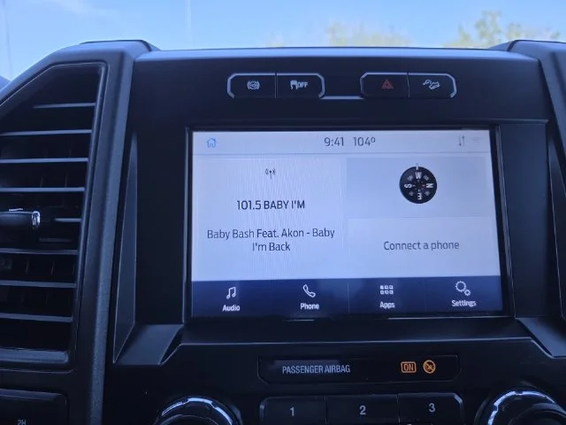 Used 2020 White Ford XL image 20