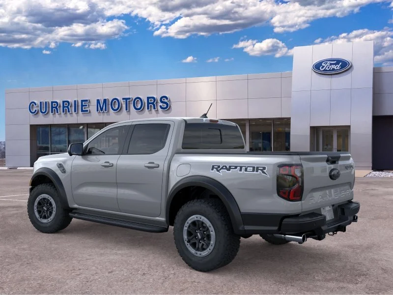New 2026 Avalanche Ford Raptor image 4