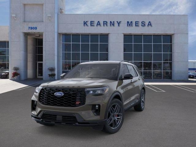 New 2026 Marsh Gray Ford ST image 69