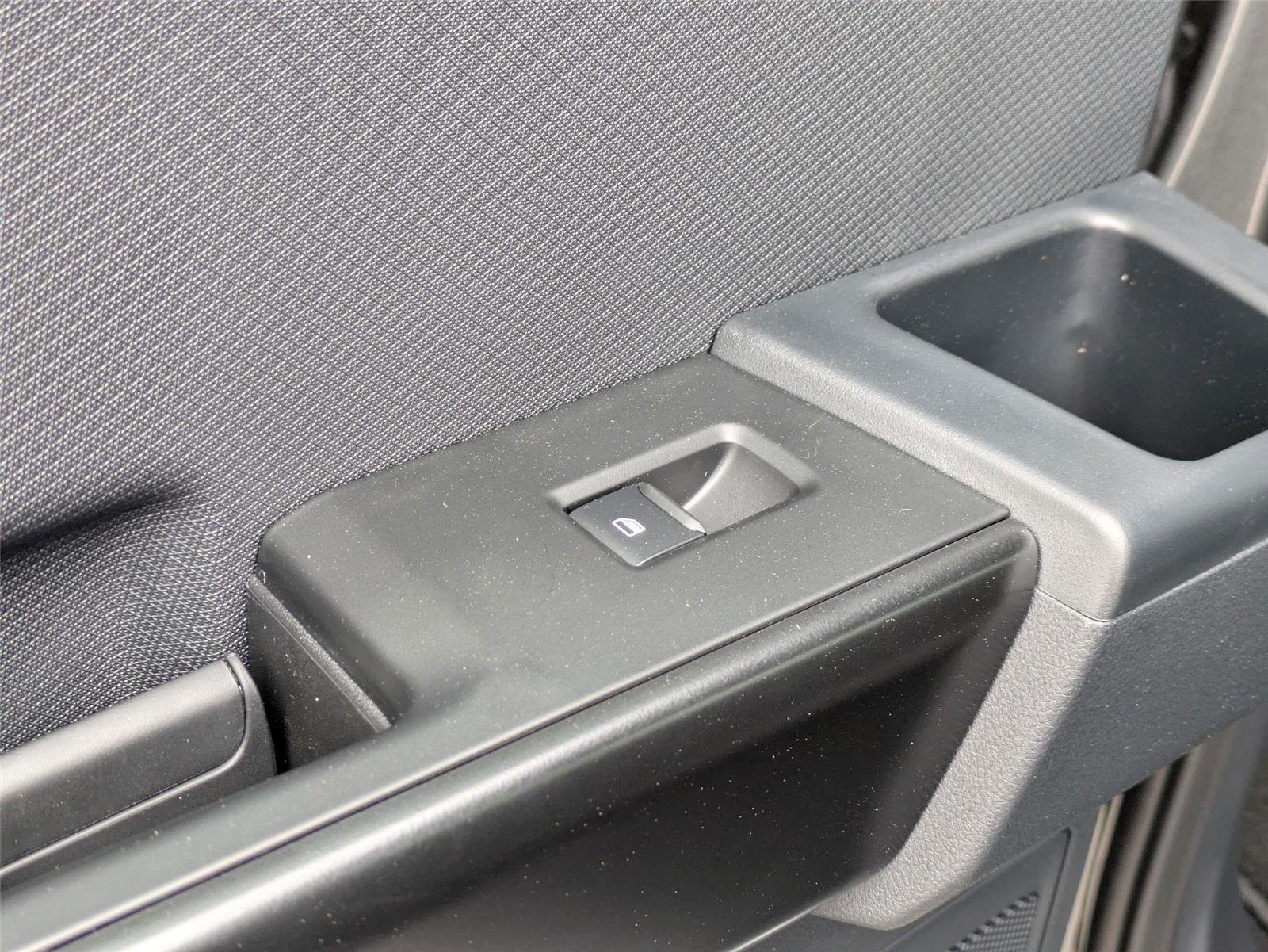 New 2026 Carbonized Gray Metallic Ford STX® image 25