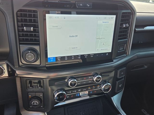 New 2026 Avalanche Ford Platinum image 19