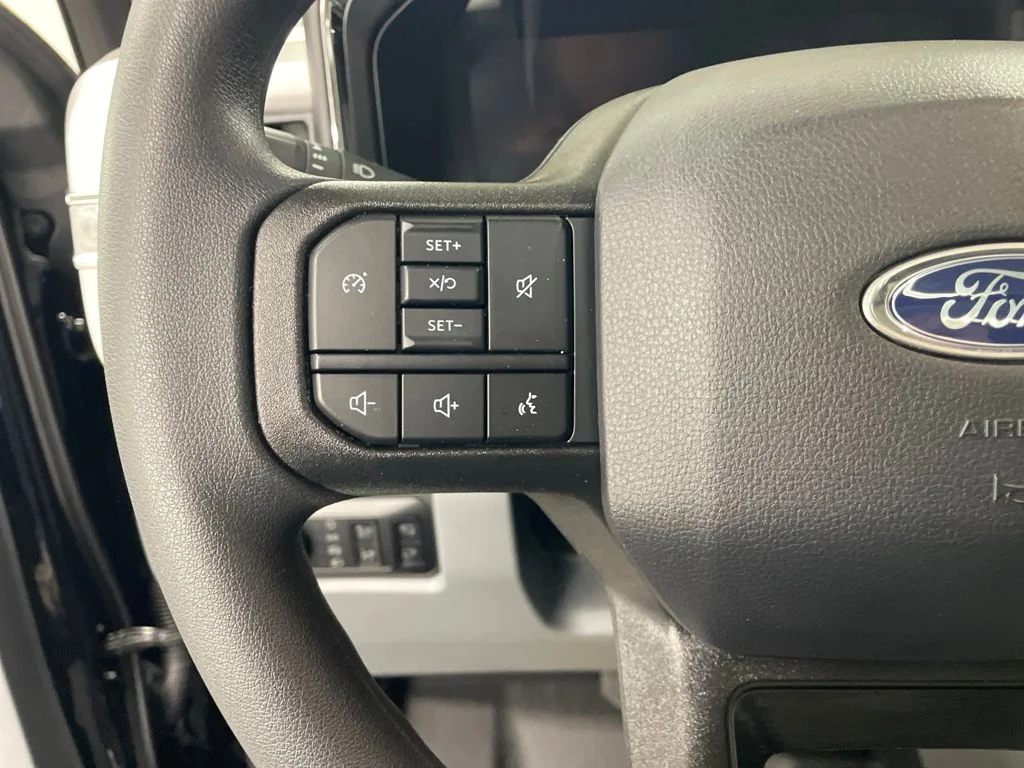 New 2026 Black Ford XLT Rocky Ridge image 20