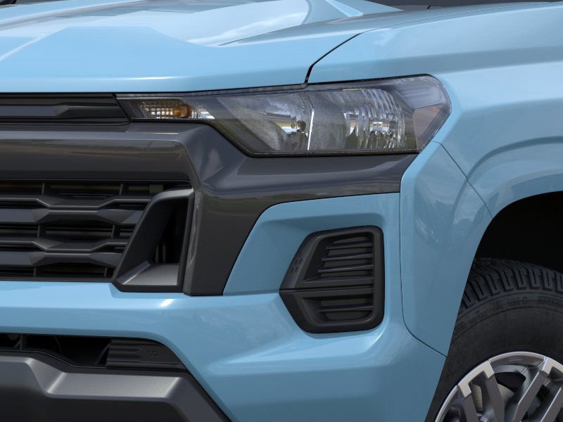 2026 Chevrolet Colorado LT - Photo 10