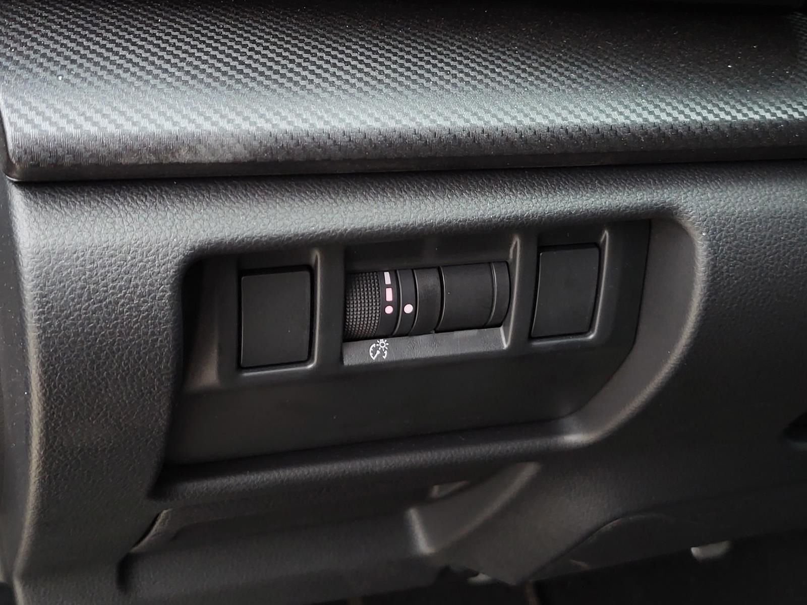 2025 Subaru Crosstrek Sport - Photo 21