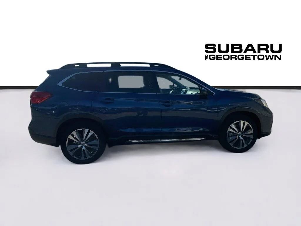Used 2020 Blue Subaru Limited image 9