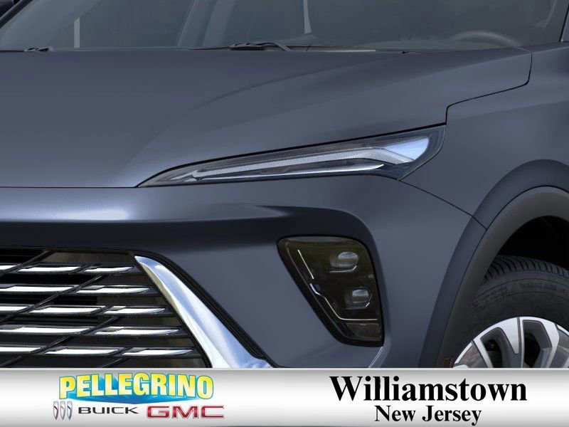 2026 Buick Envision Preferred - Photo 10