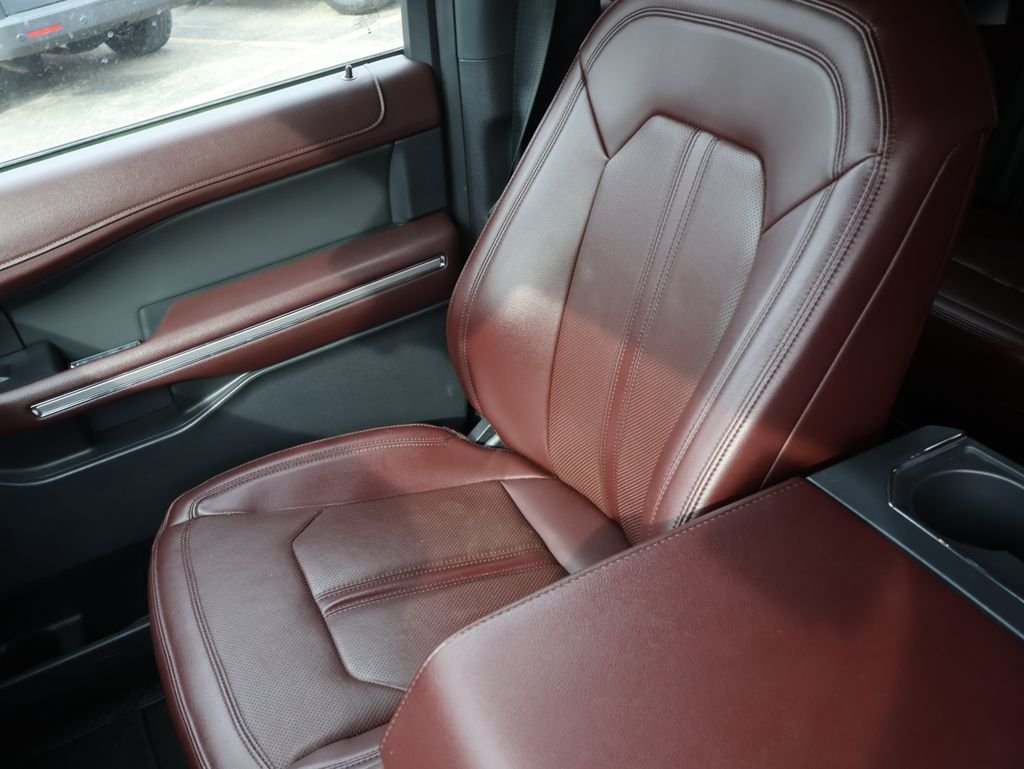 2024 Ford Expedition Limited - Photo 22