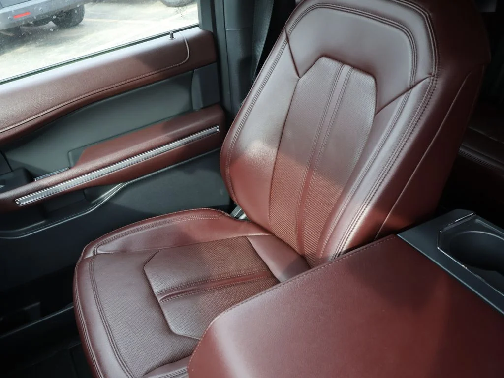 2024 Ford Expedition Limited - Photo 22