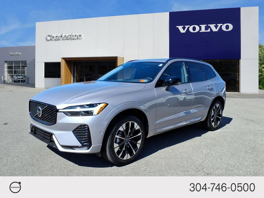 2026 Volvo XC60 Plus - Photo 7