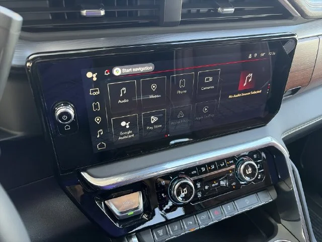New 2026 White GMC Denali Ultimate image 20