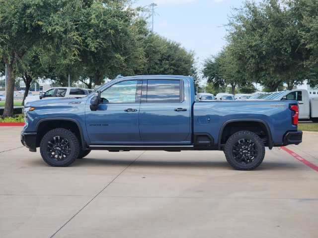 2026 Chevrolet Silverado 2500 HD LTZ - Photo 13