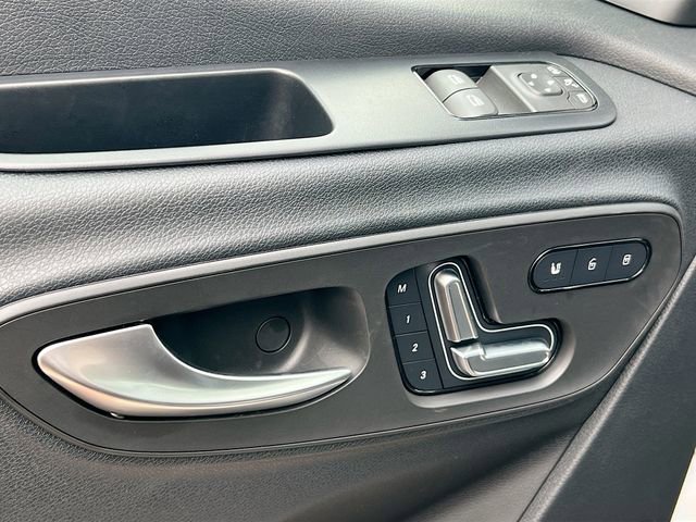 2025 Mercedes-Benz Sprinter Passenger Van Base - Photo 14