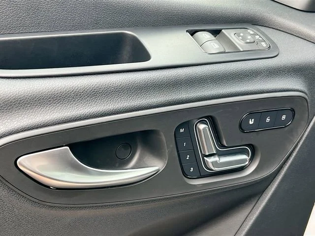 2025 Mercedes-Benz Sprinter Passenger Van Base - Photo 14