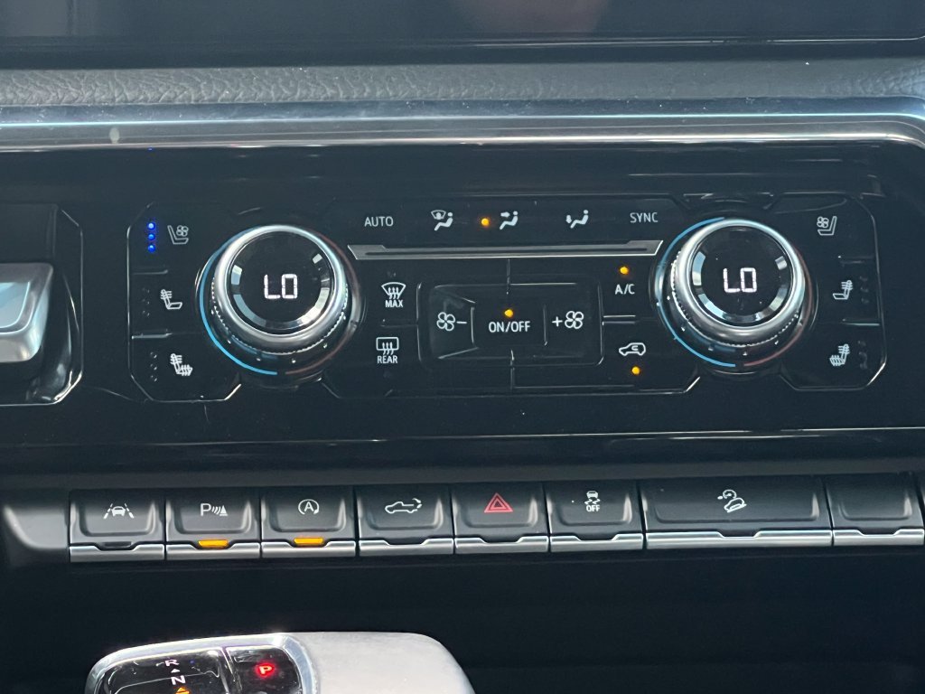 2025 GMC Sierra 1500 Denali - Photo 23