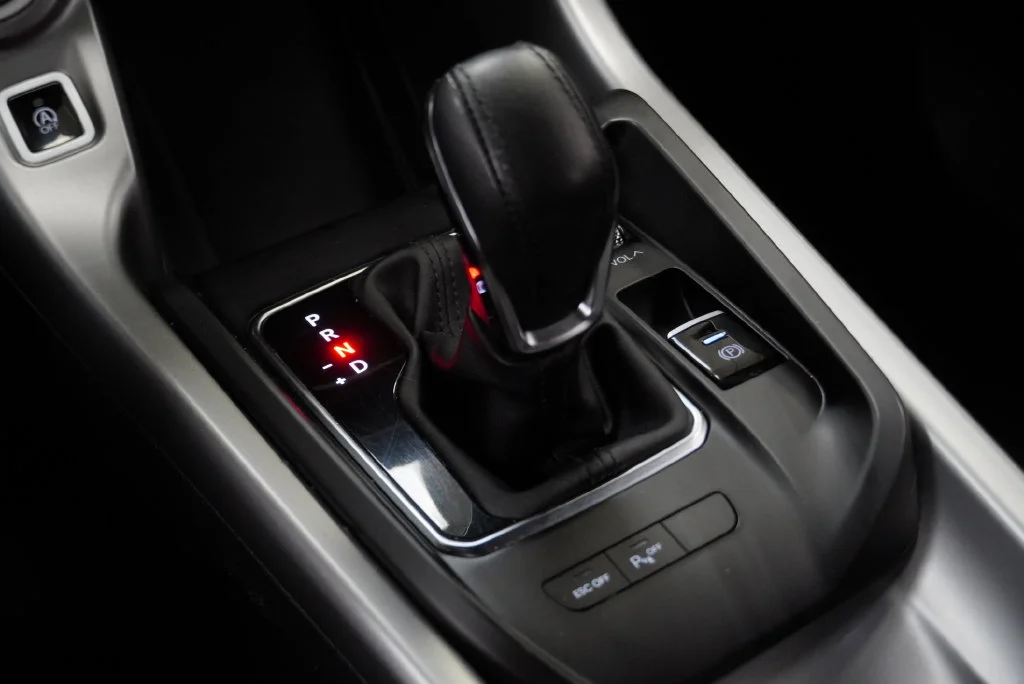 Used 2024  Dodge GT image 34