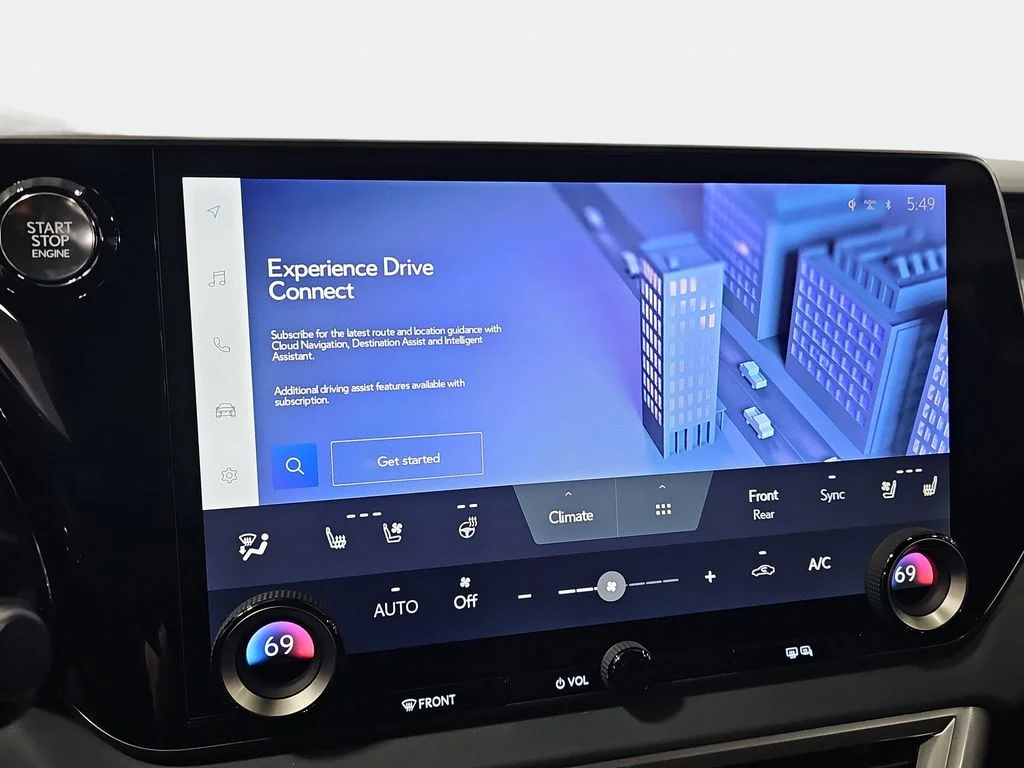 New 2026 Caviar Lexus PREMIUM image 20