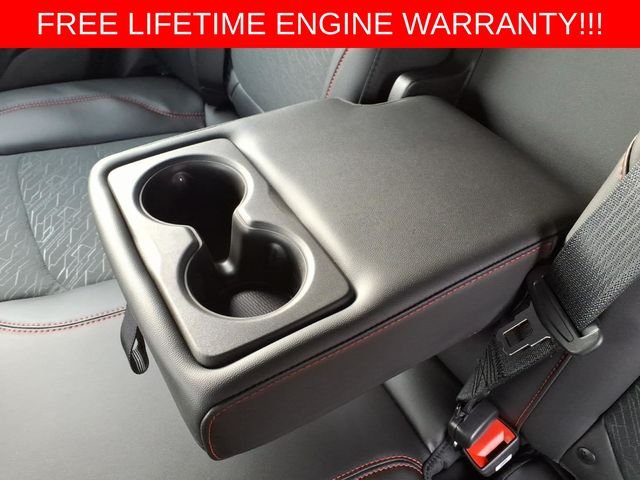 New 2026 Redeye Exterior Paint Dodge R/T image 27