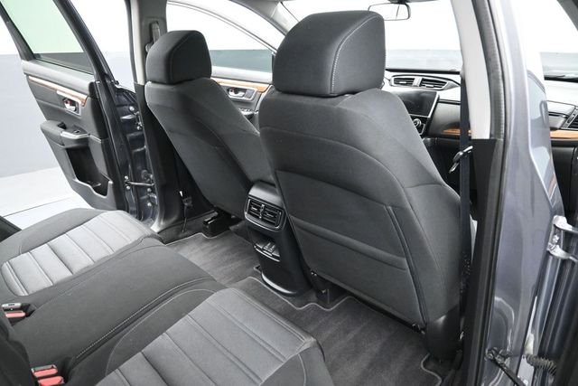 Used 2022  Honda EX image 10