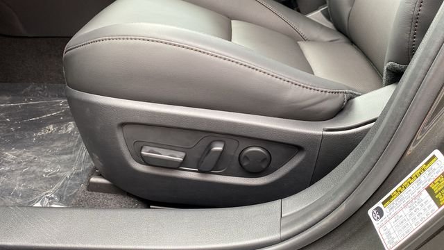 New 2026 Machine Gray Metallic Mazda 2.5 Turbo Premium Plus AWD image 19