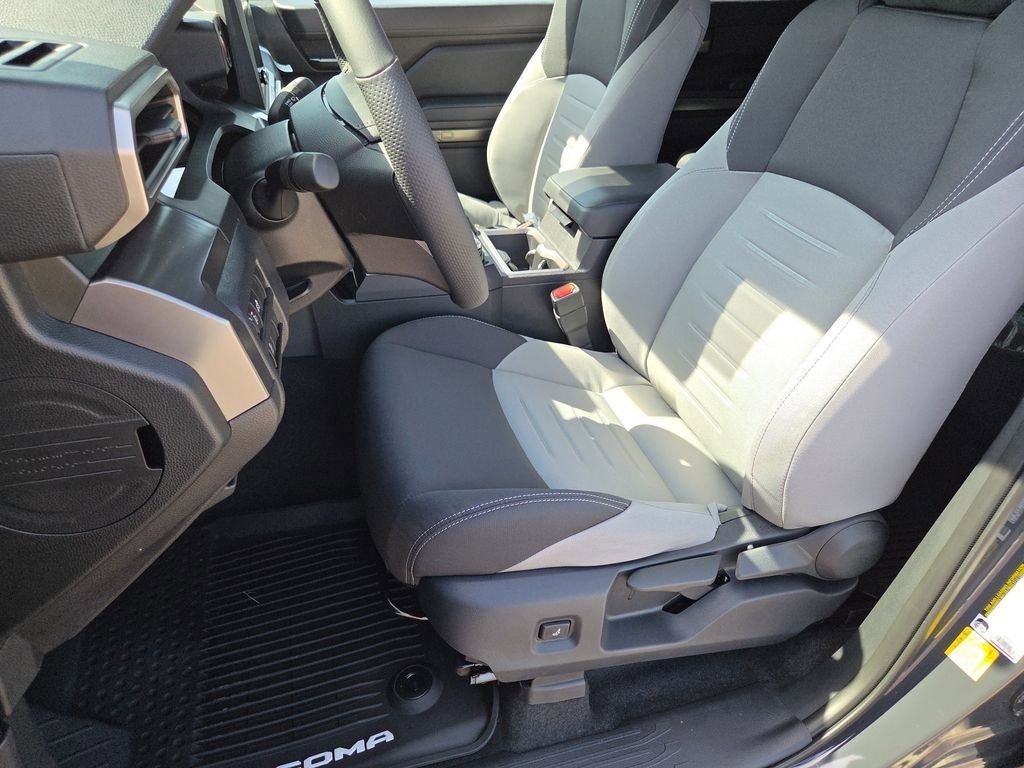 New 2026 Underground Toyota TRD Off-Road image 6
